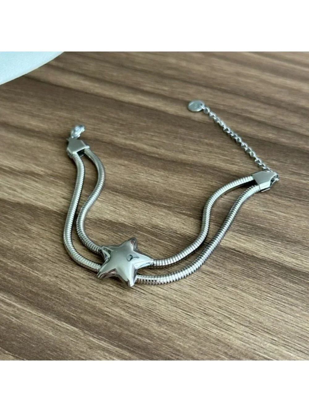 Star Bracelet Q13